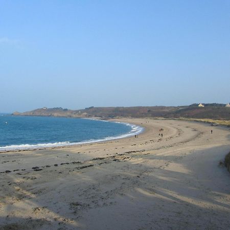 Gite Les Oyats Cancale Kültér fotó